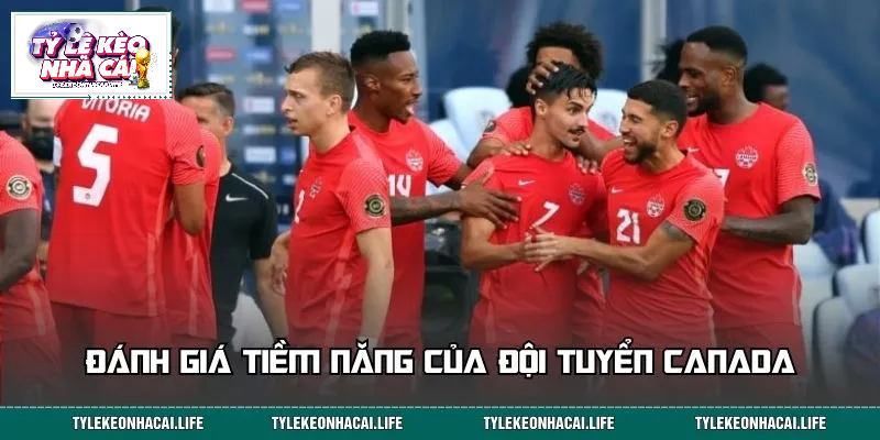 Nhận định triển vọng và khả năng phát triển của đội tuyển Canada