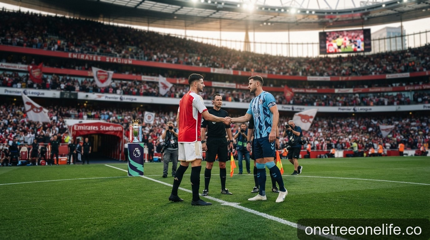 Premier League 2026/27: Arsenal và tham vọng bảo vệ ngôi vương trước vòng khai màn