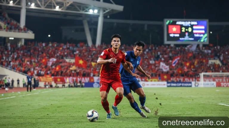Chung kết lượt về ASEAN Cup 2026: Việt Nam nắm lợi thế, Thái Lan liệu có lật ngược thế cờ tại Mỹ Đình?