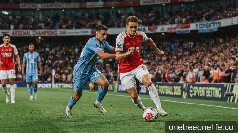 Soi kèo Premier League 2026/27: Arsenal bảo vệ ngôi vương trước sự trỗi dậy của các đối thủ