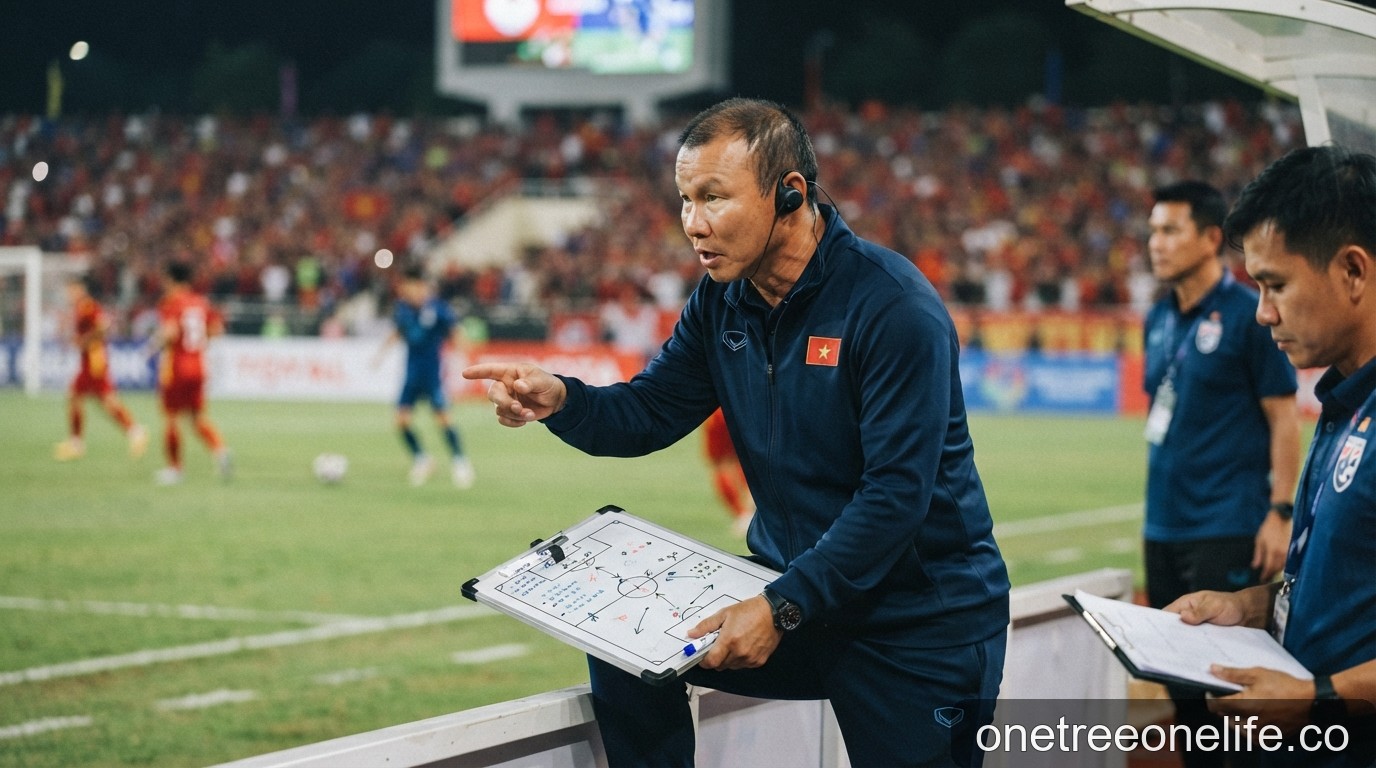 Chung kết ASEAN Cup 2026: Việt Nam đối đầu Thái Lan - Phân tích chiến thuật và dự đoán tỷ số - 2