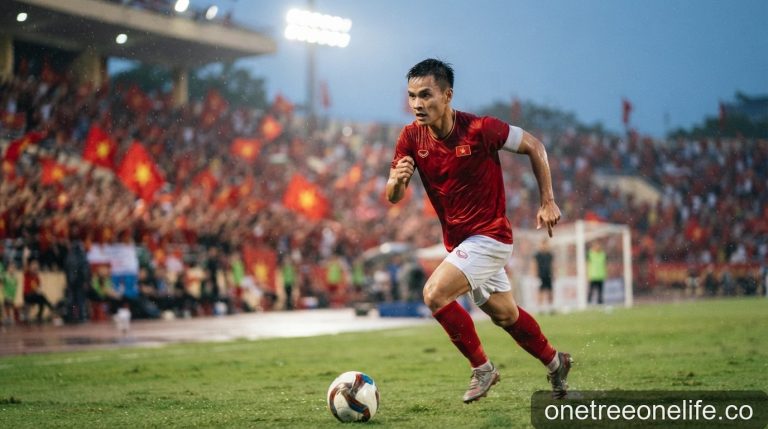 FIFA ASEAN Cup 2026: Cơ hội vàng hay áp lực chồng chất cho ĐT Việt Nam?