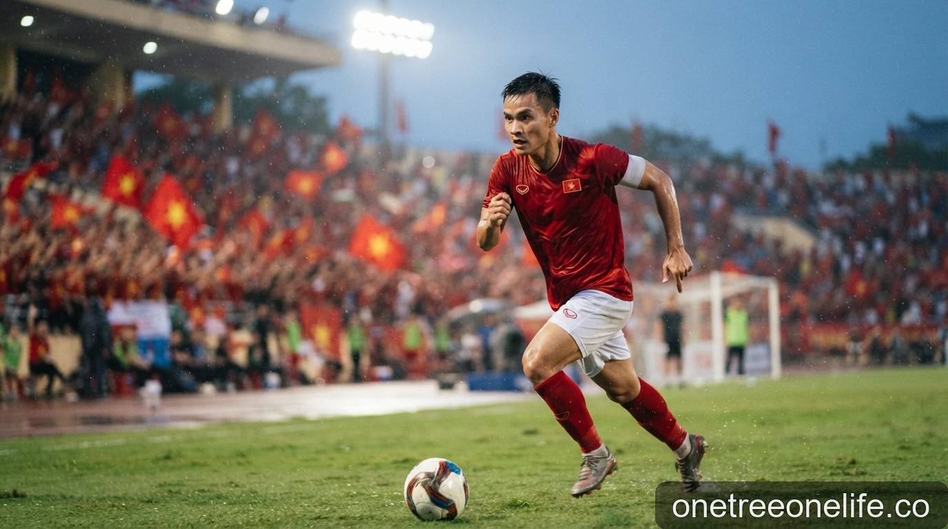 FIFA ASEAN Cup 2026: Cơ hội vàng hay áp lực chồng chất cho ĐT Việt Nam?