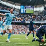 Premier League 2026/27: Man City bứt phá, Tottenham gây sốc ở đáy bảng xếp hạng
