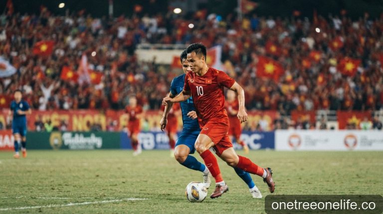 FIFA ASEAN Cup 2026: Đội tuyển Việt Nam và thách thức từ thể thức mới