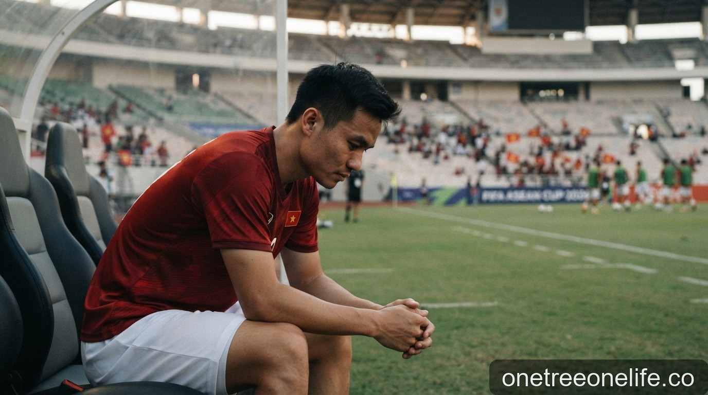 FIFA ASEAN Cup 2026: Những vấn đề tồn tại và tương lai của giải đấu gây tranh cãi