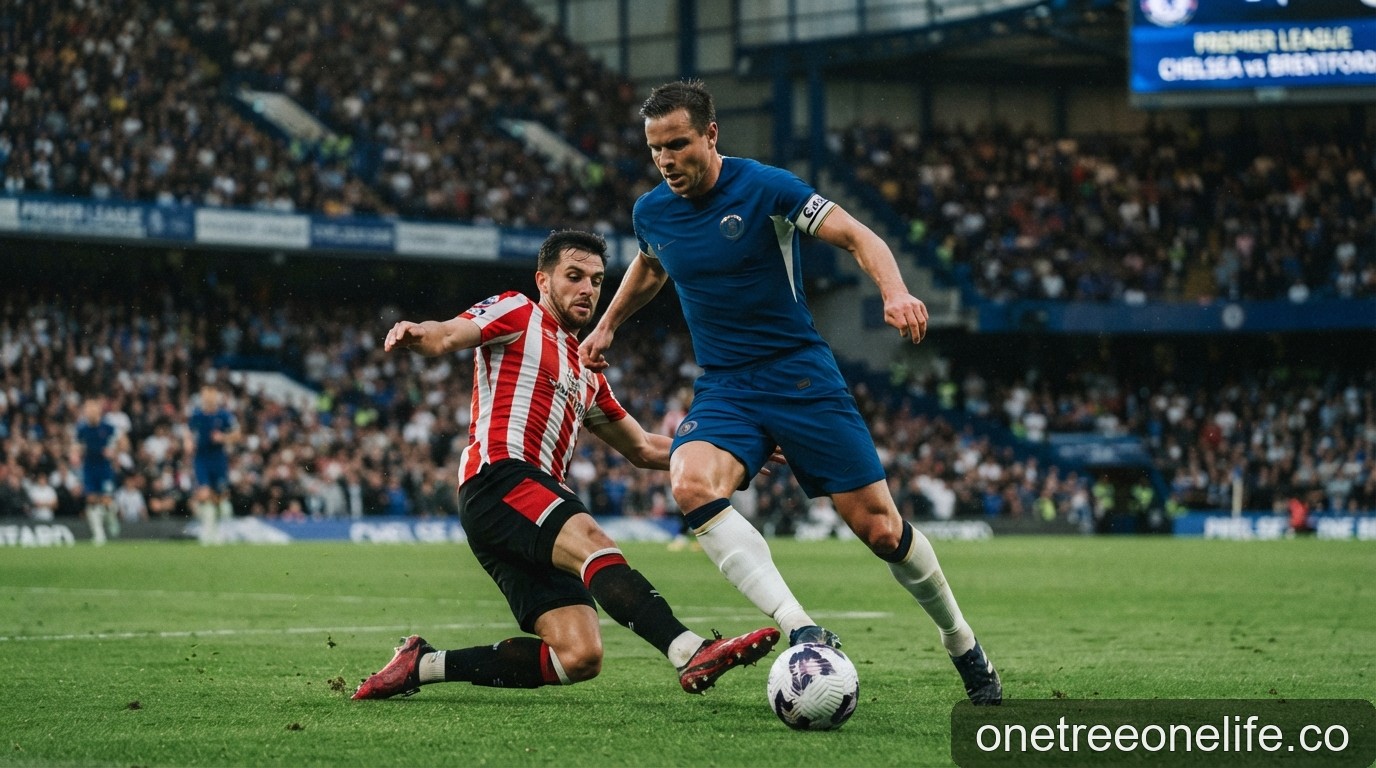 Premier League 2026/27: Nhận định vòng 5 - Chelsea và bài toán khó trước Brentford
