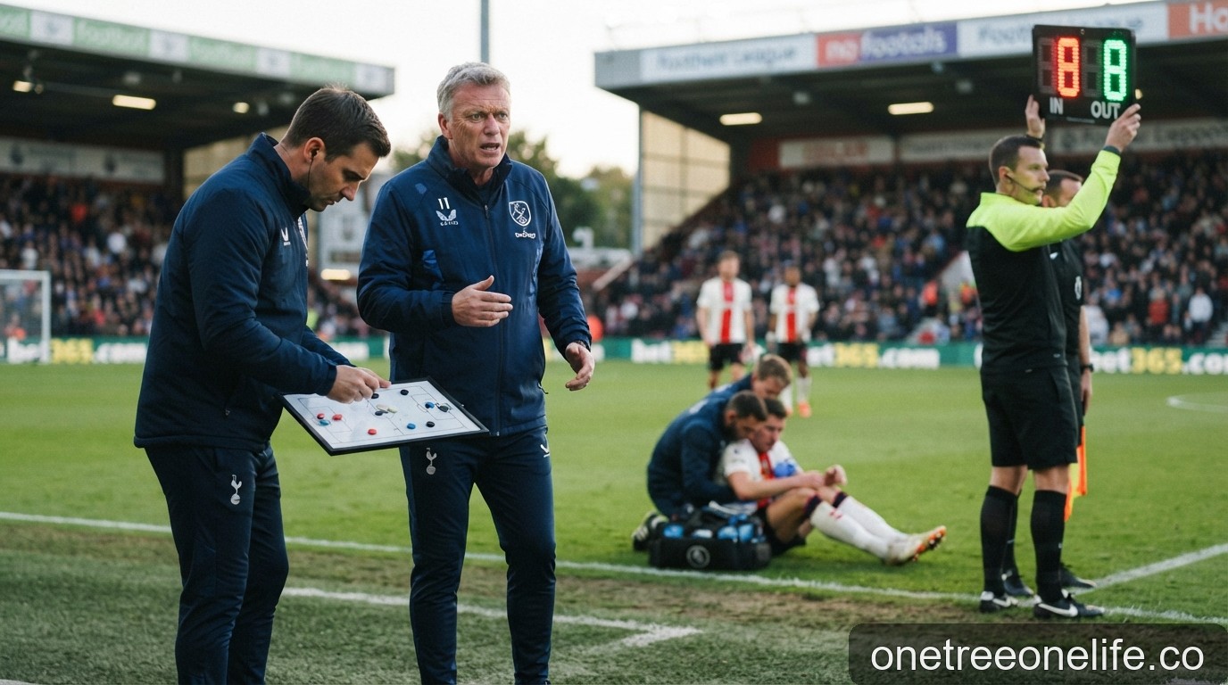 Phân tích chiến thuật: Tại sao các đội bóng Premier League đang gặp khó với luật mới? - 2