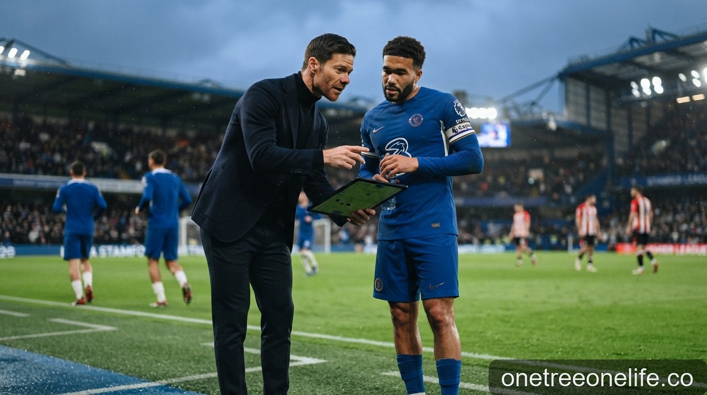 Premier League 2026/27: Nhận định vòng 5 - Chelsea và bài toán khó trước Brentford - 2
