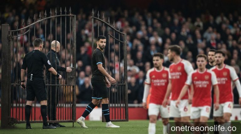 Man City và án phạt tài chính: Tại sao các đối thủ muốn trục xuất thay vì chỉ trừ điểm?