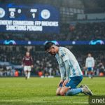 Man City đối mặt án phạt lịch sử: Liệu có kịch bản xuống hạng tại Premier League 2026/27?