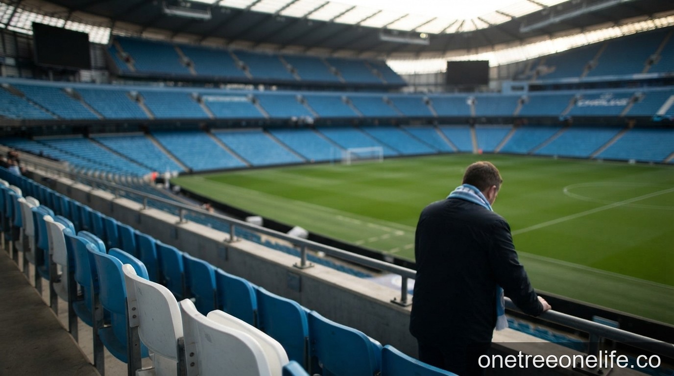 Man City đối mặt án phạt lịch sử: Liệu có kịch bản xuống hạng tại Premier League 2026/27? - 2